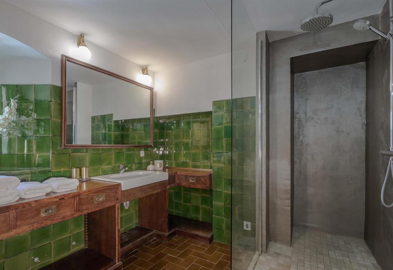 Villa Catalina Sitges Bagian luar foto