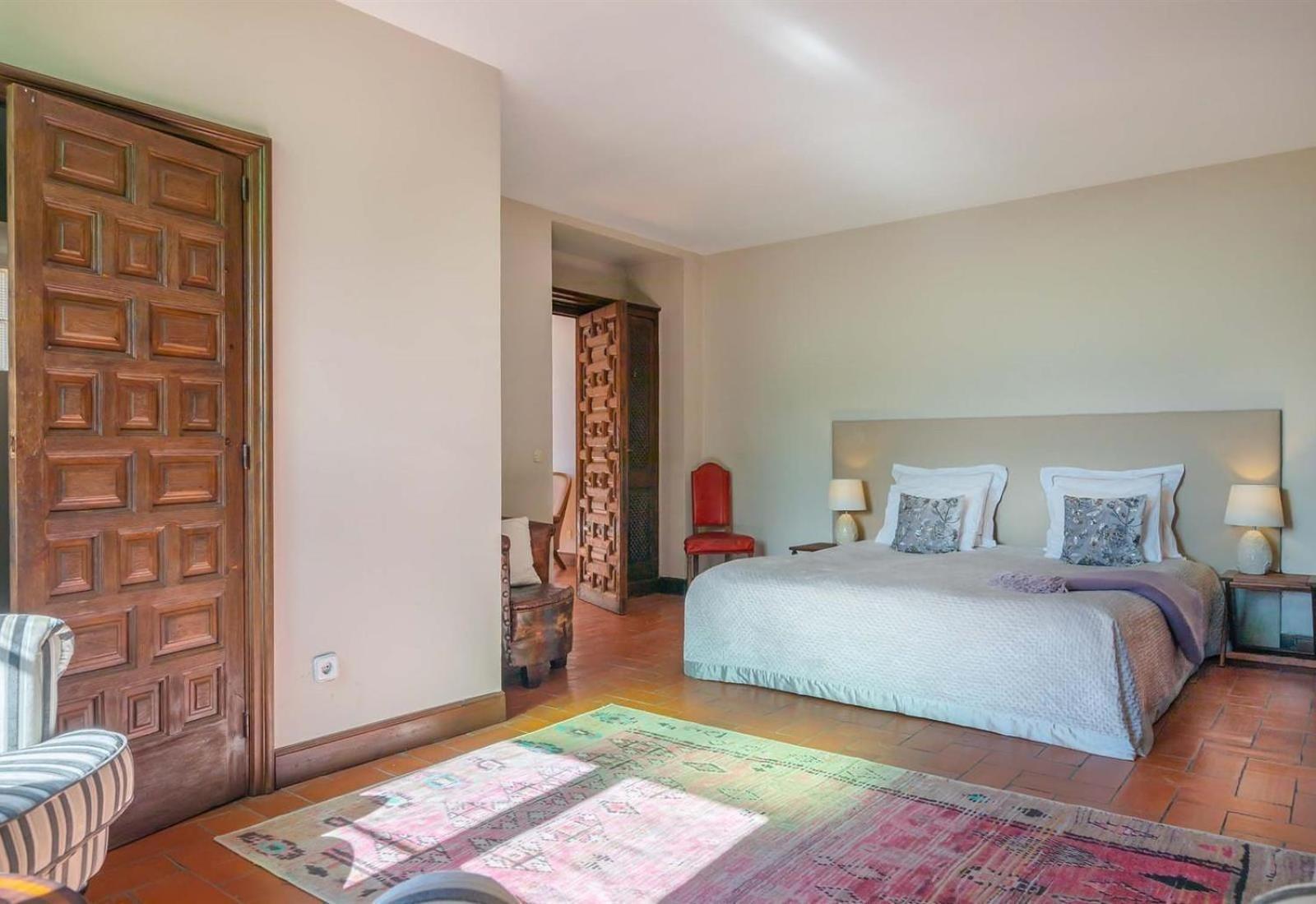 Villa Catalina Sitges Bagian luar foto