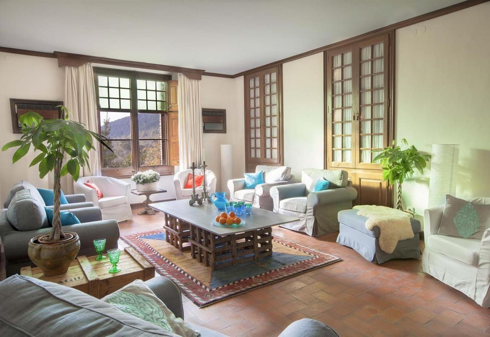Villa Catalina Sitges Bagian luar foto