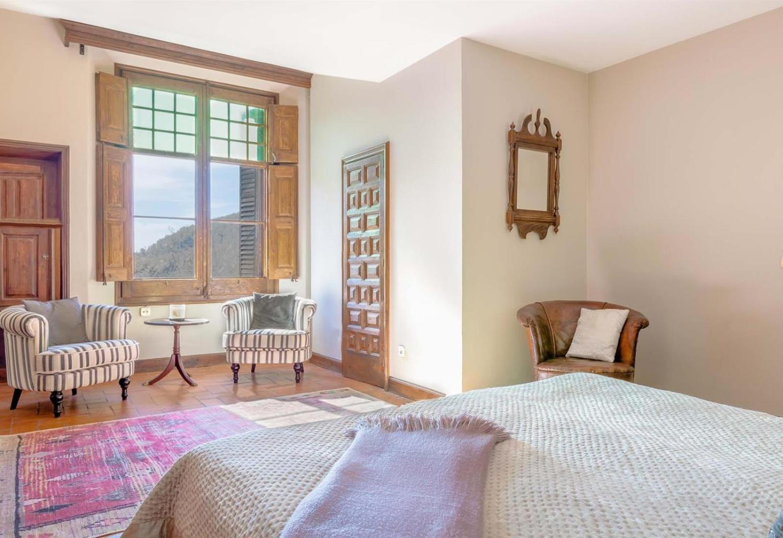 Villa Catalina Sitges Bagian luar foto