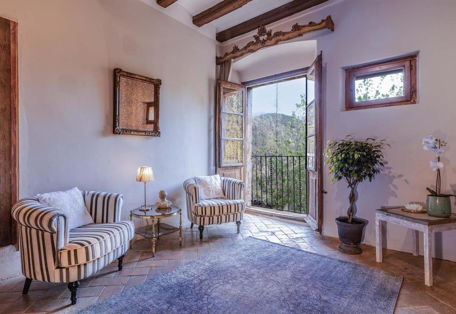 Villa Catalina Sitges Bagian luar foto